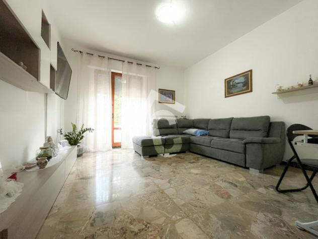 appartamento in vendita a Jesi