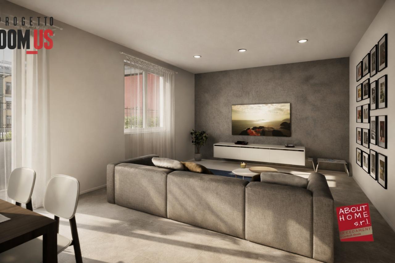 appartamento in vendita a Jesi