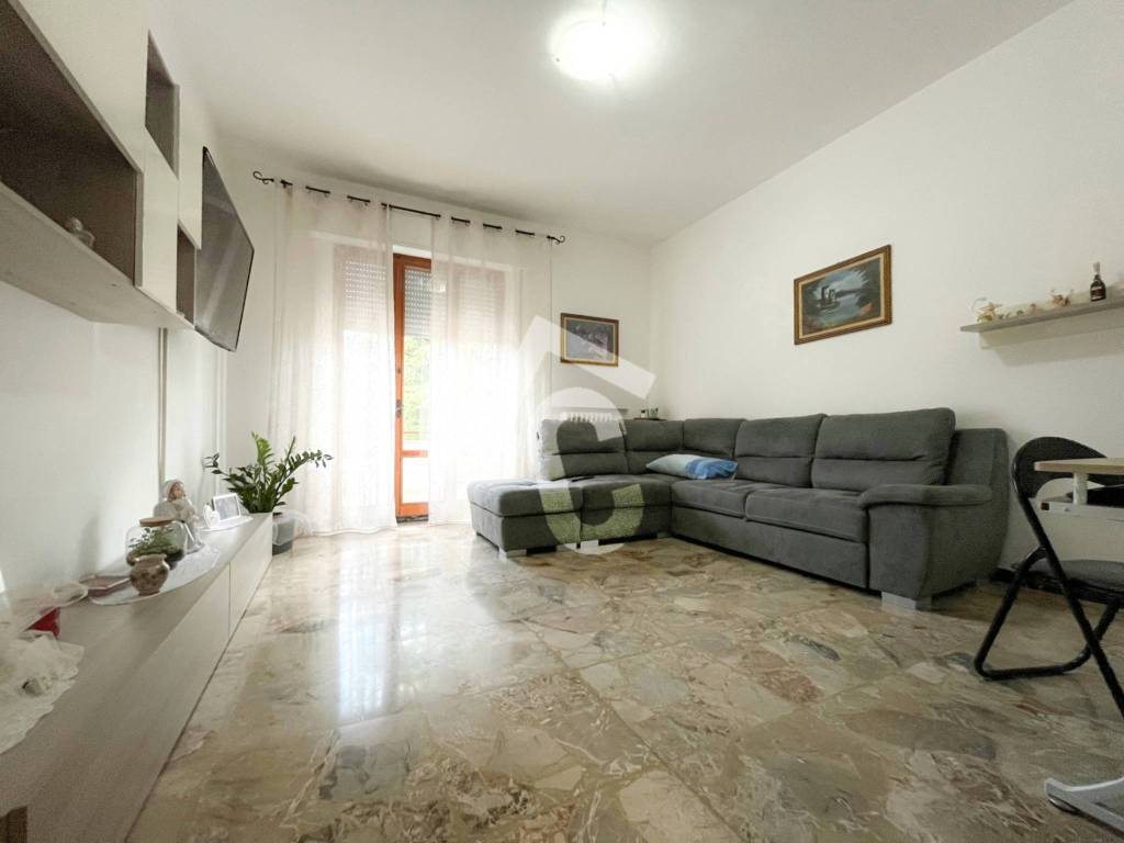 appartamento in vendita a Jesi