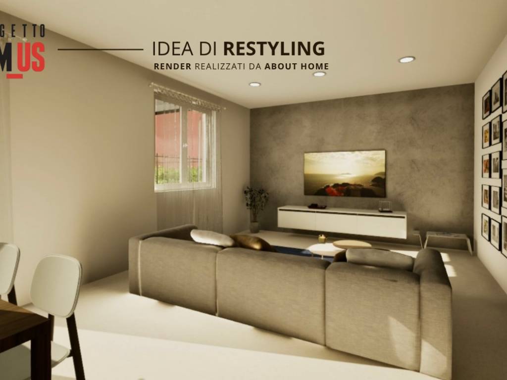 appartamento in vendita a Jesi