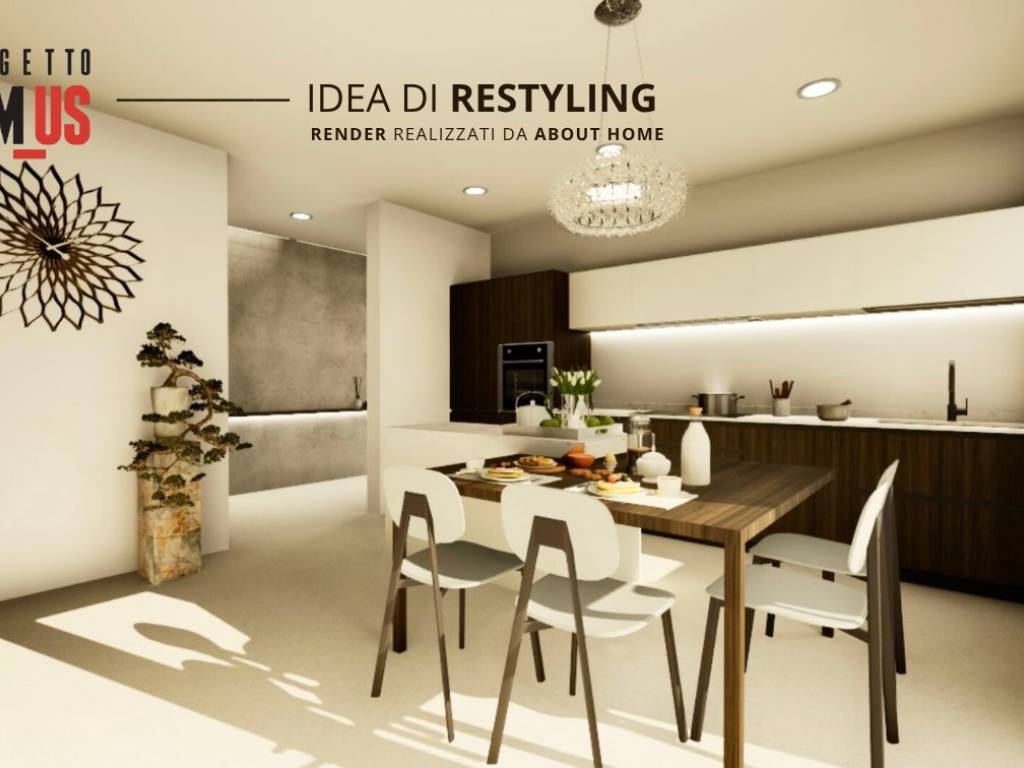 appartamento in vendita a Jesi