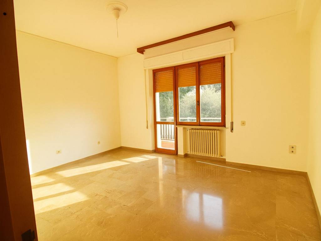 appartamento in vendita a Jesi