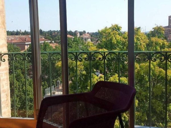 appartamento in vendita a Jesi