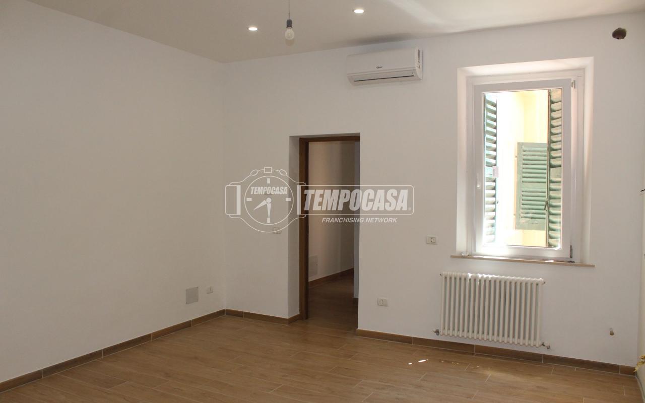 appartamento in vendita a Jesi