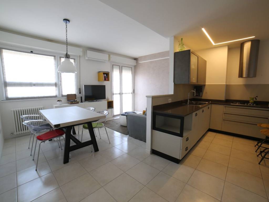 appartamento in vendita a Jesi