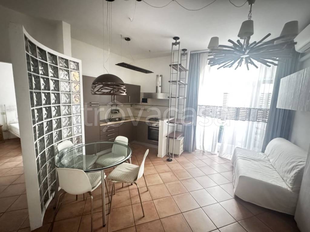 appartamento in vendita a Jesi