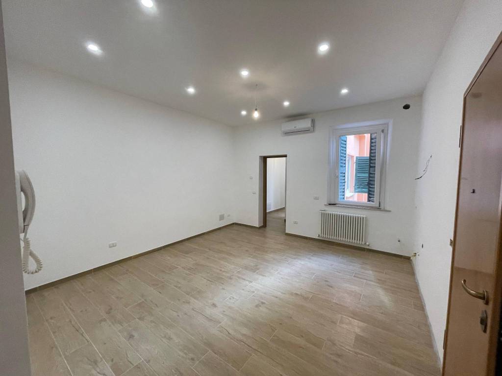 appartamento in vendita a Jesi