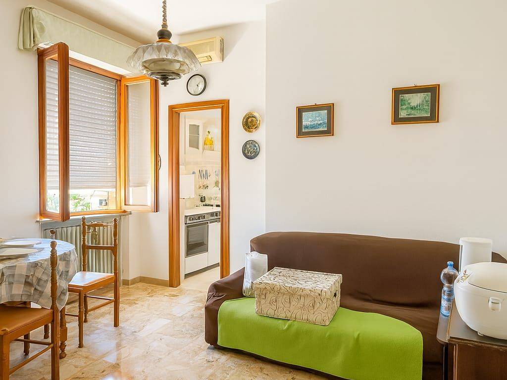appartamento in vendita a Jesi