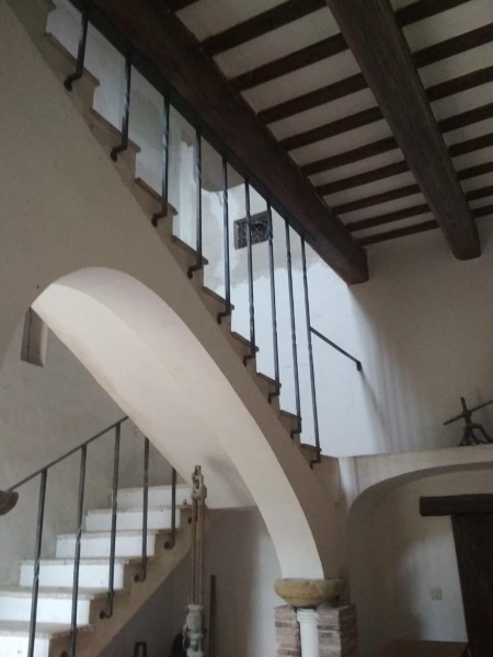 appartamento in vendita a Jesi in zona Santa Lucia