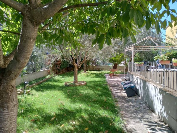 appartamento in vendita a Jesi