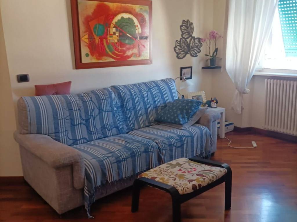 appartamento in vendita a Jesi