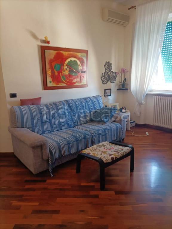 appartamento in vendita a Jesi
