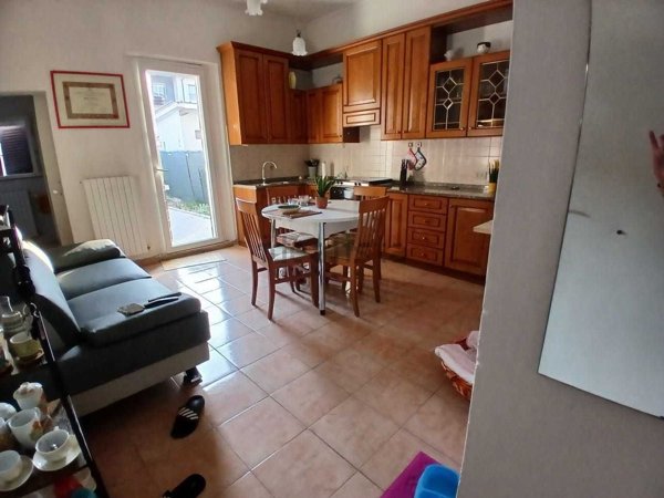appartamento in vendita a Jesi