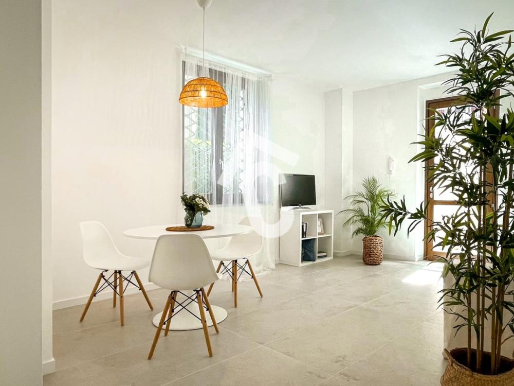 appartamento in vendita a Jesi