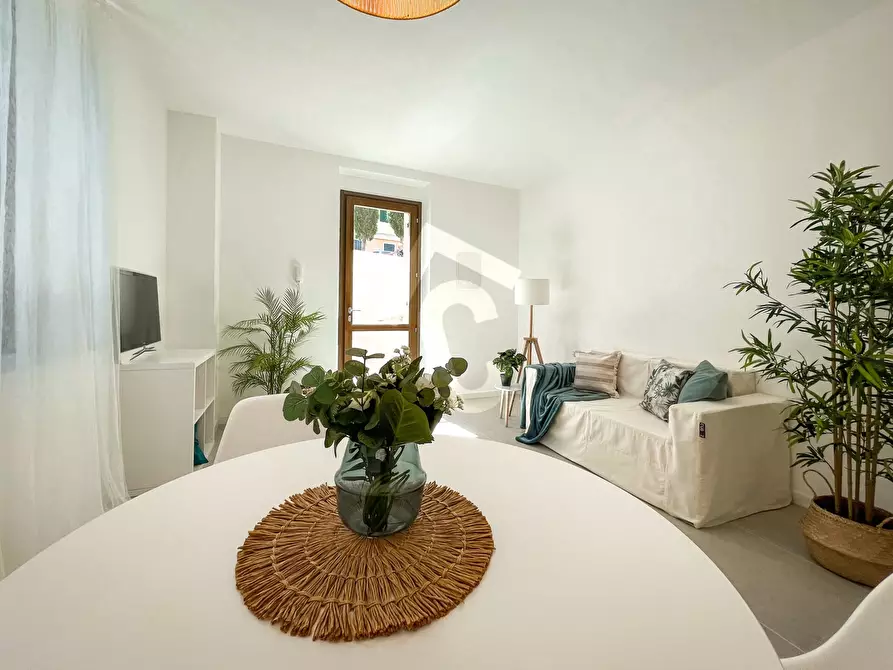 appartamento in vendita a Jesi