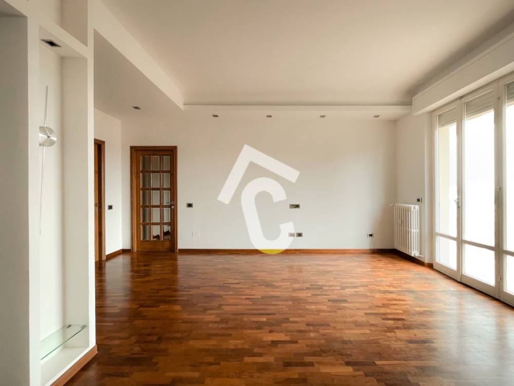 appartamento in vendita a Jesi