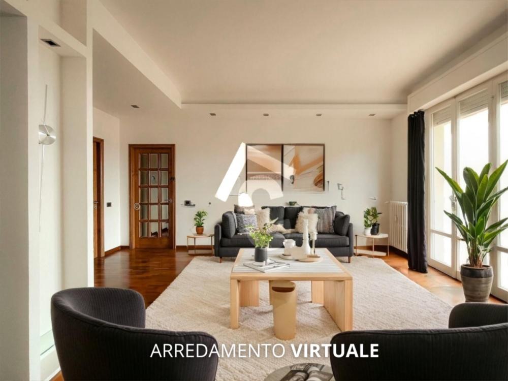 appartamento in vendita a Jesi