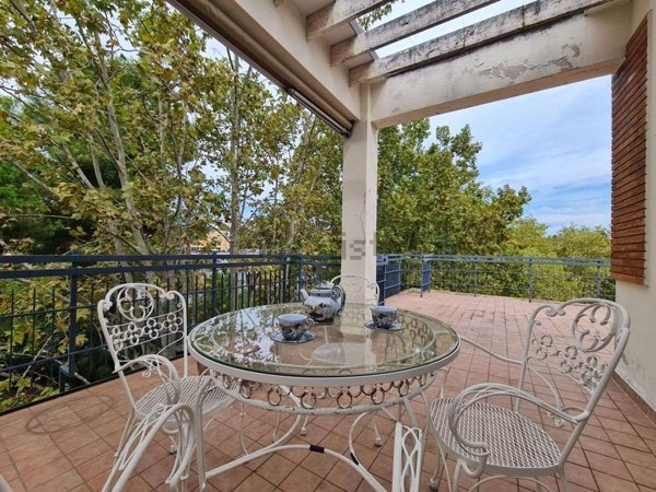 appartamento in vendita a Jesi