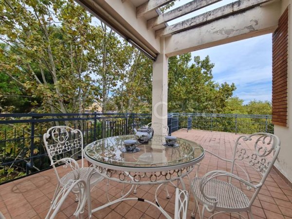 appartamento in vendita a Jesi