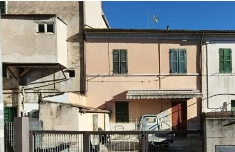 appartamento in vendita a Jesi