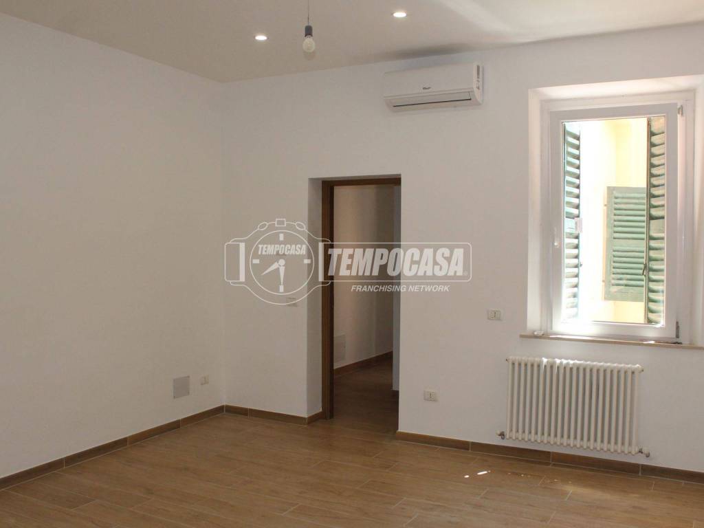 appartamento in vendita a Jesi