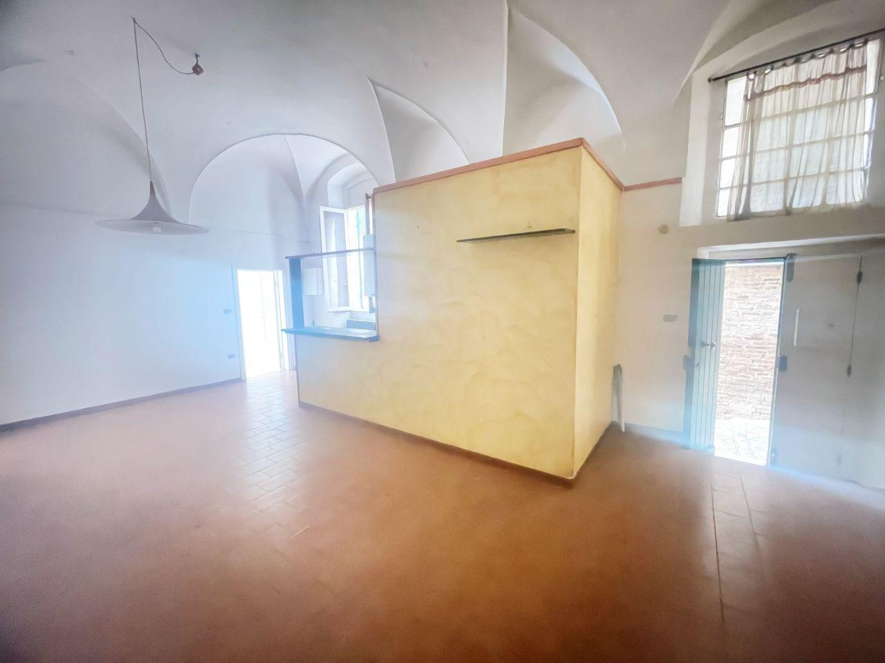 appartamento in vendita a Jesi