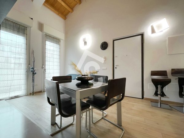 appartamento in vendita a Jesi