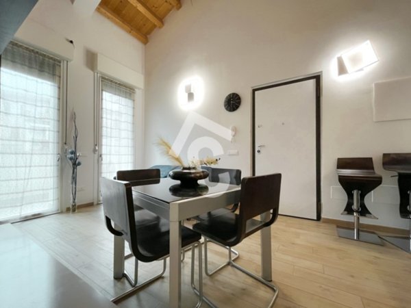 appartamento in vendita a Jesi
