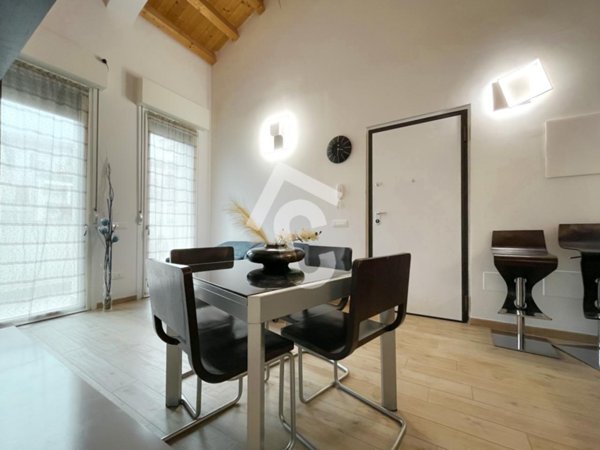 appartamento in vendita a Jesi
