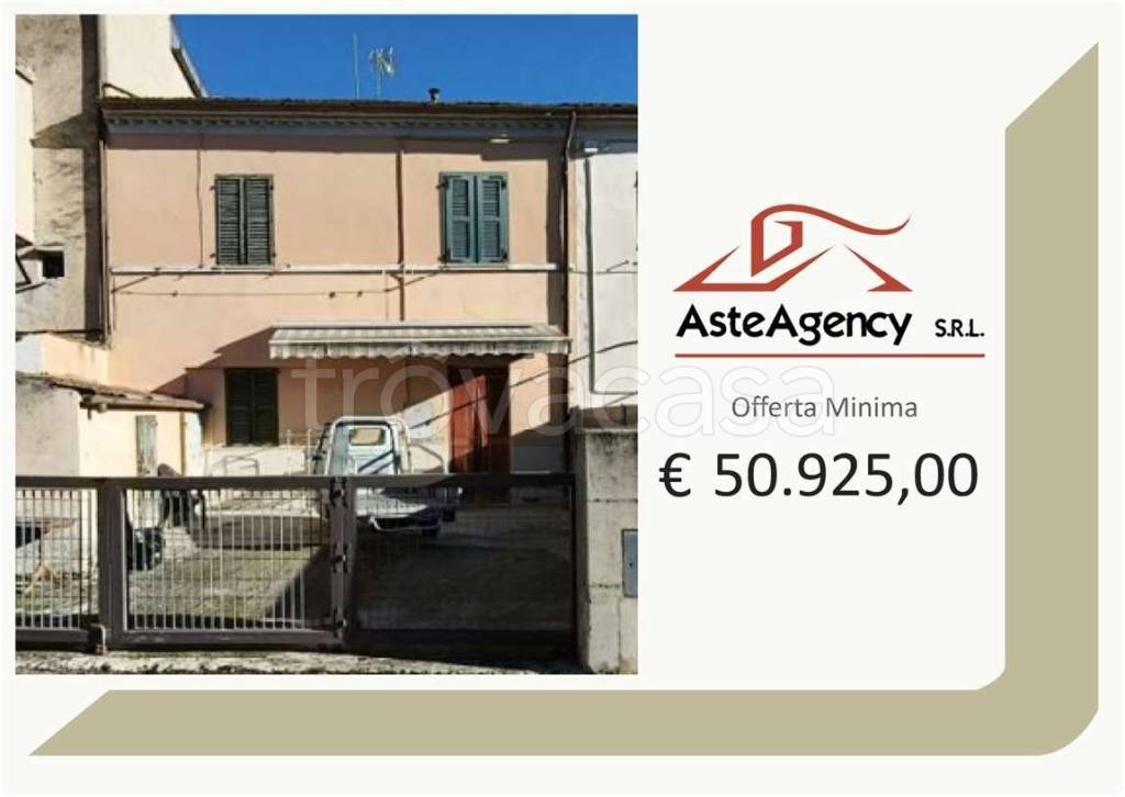 appartamento in vendita a Jesi