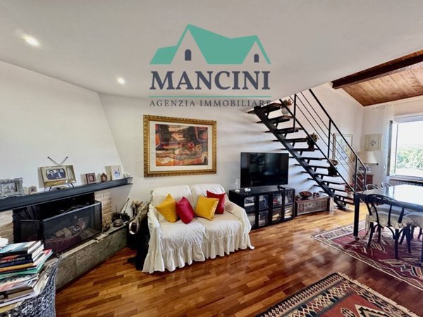appartamento in vendita a Jesi