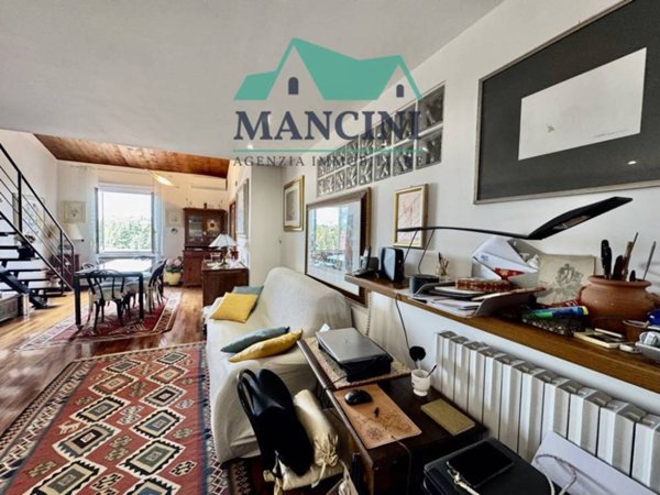 appartamento in vendita a Jesi