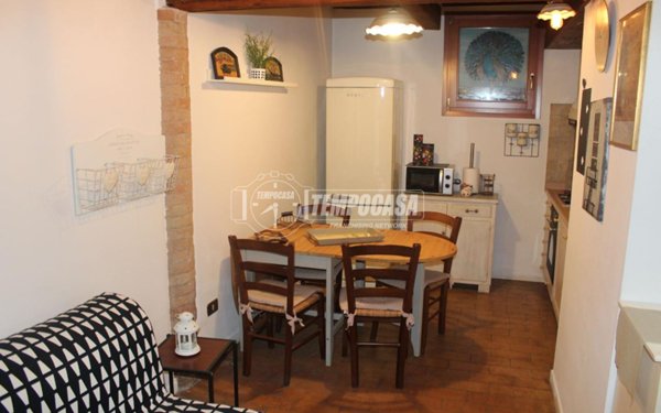 appartamento in vendita a Jesi