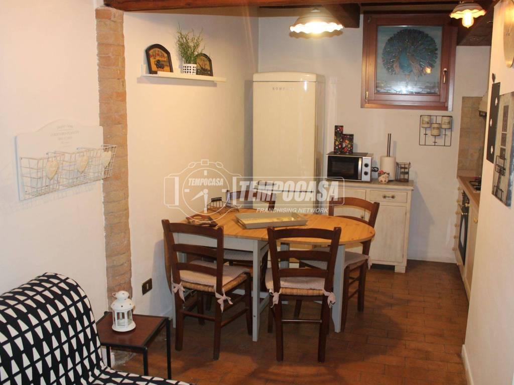 appartamento in vendita a Jesi
