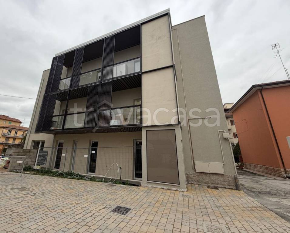 appartamento in vendita a Jesi