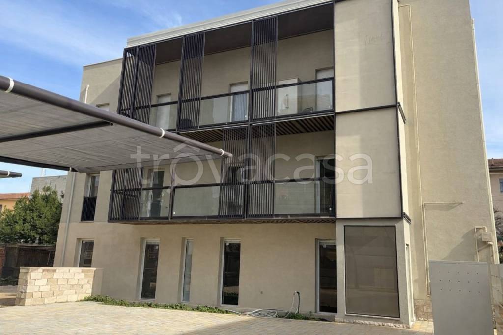 appartamento in vendita a Jesi