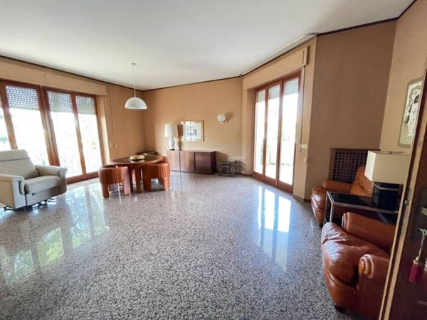 appartamento in vendita a Jesi