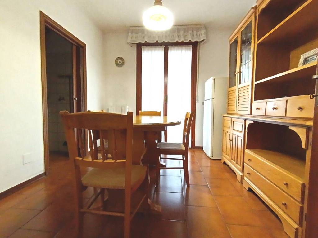 appartamento in vendita a Jesi