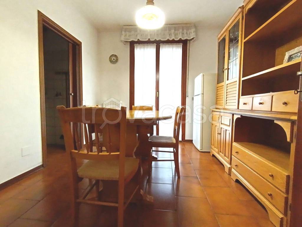 appartamento in vendita a Jesi