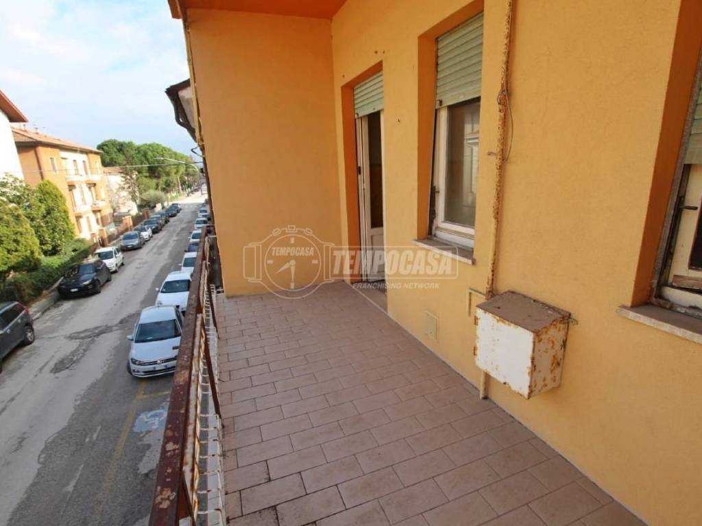 appartamento in vendita a Jesi
