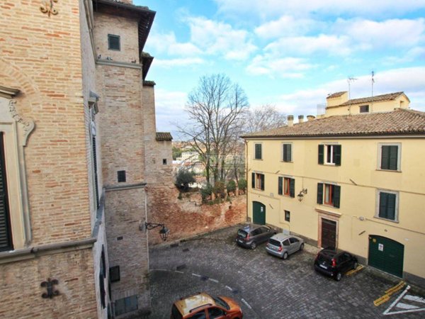 appartamento in vendita a Jesi