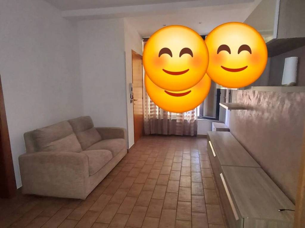 appartamento in vendita a Jesi