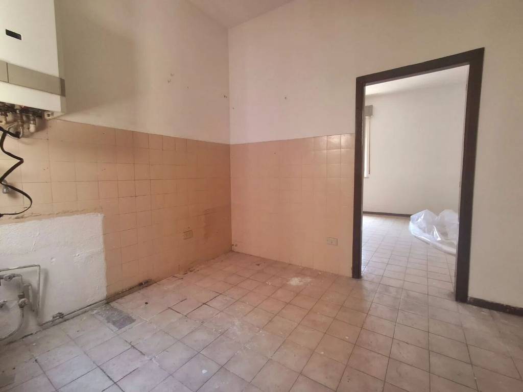 appartamento in vendita a Jesi