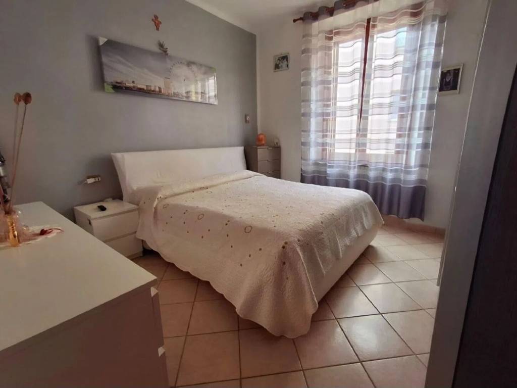 appartamento in vendita a Jesi