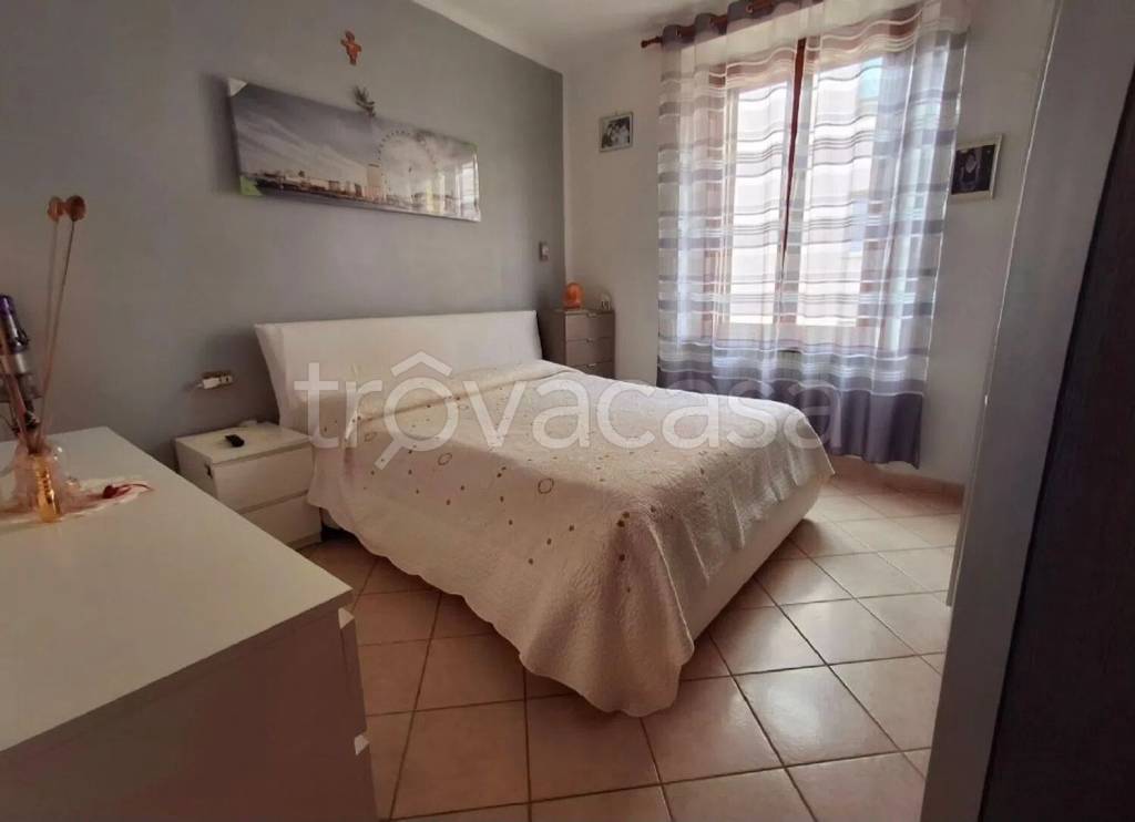 appartamento in vendita a Jesi