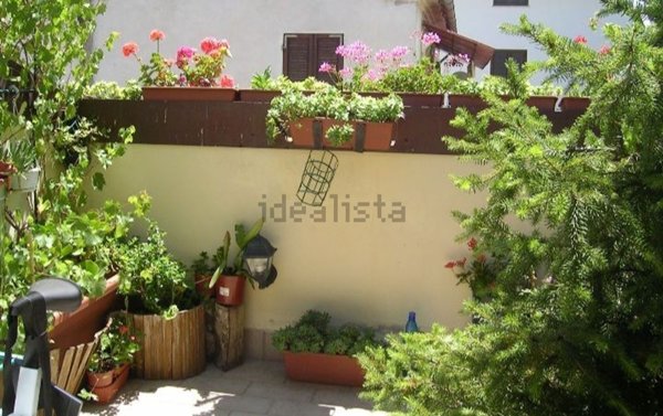 appartamento in vendita a Jesi