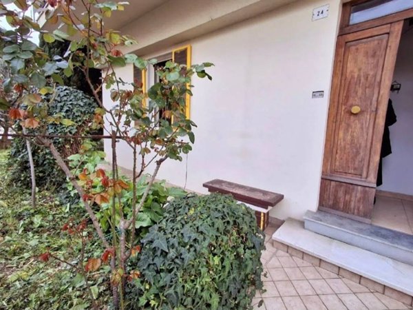 appartamento in vendita a Jesi