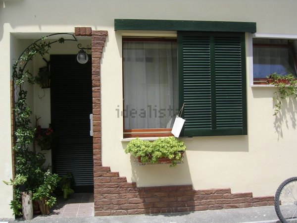 appartamento in vendita a Jesi