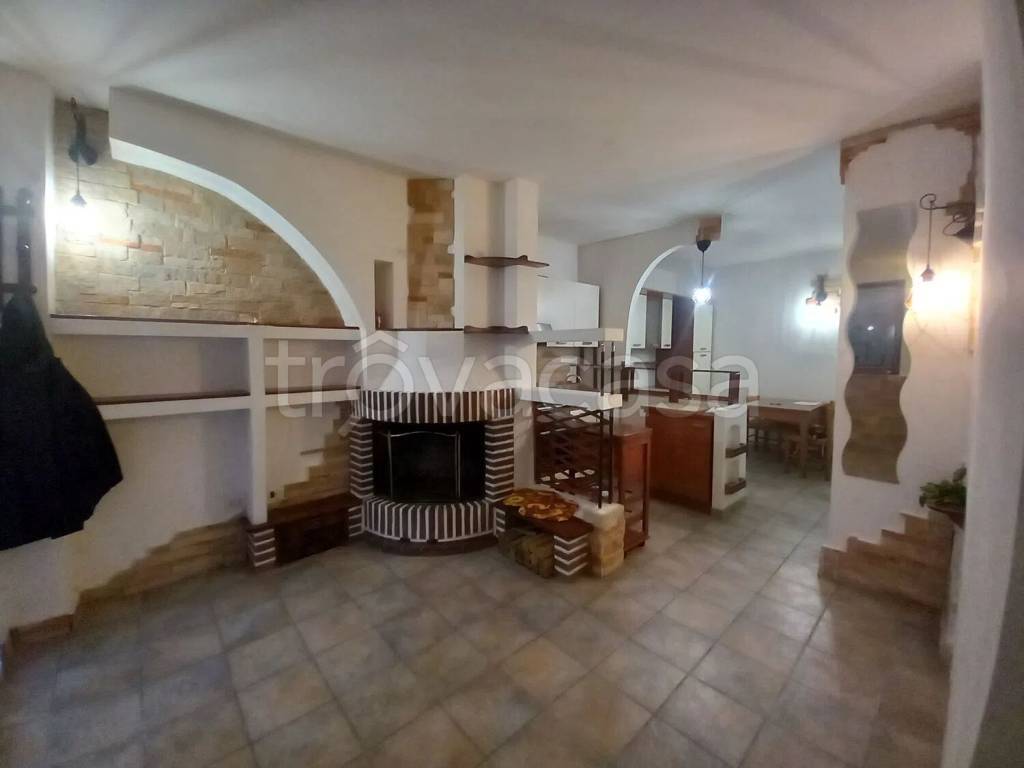 appartamento in vendita a Jesi