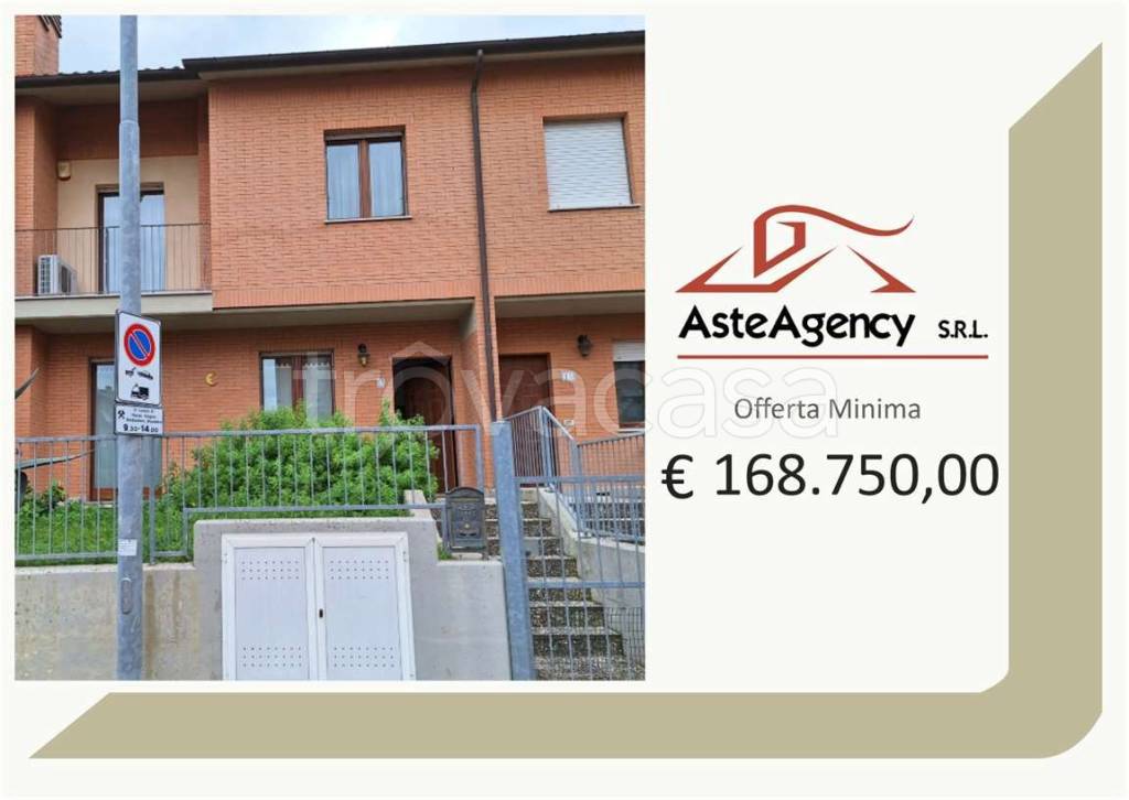 appartamento in vendita a Jesi